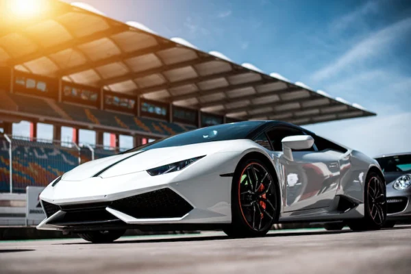 15 Best Racing Games For Android