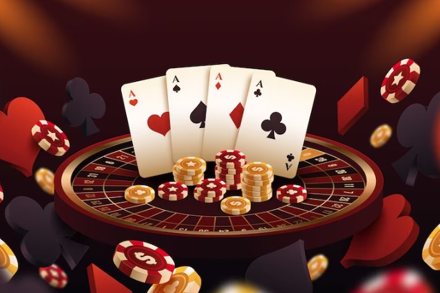 Understanding Game Casinos and Game Cards