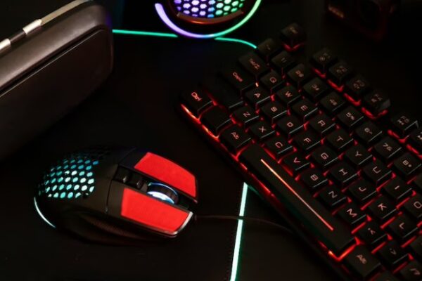 4 Best Corsair Gaming Mouse – Review