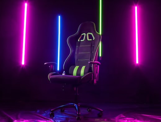 Best gaming chair