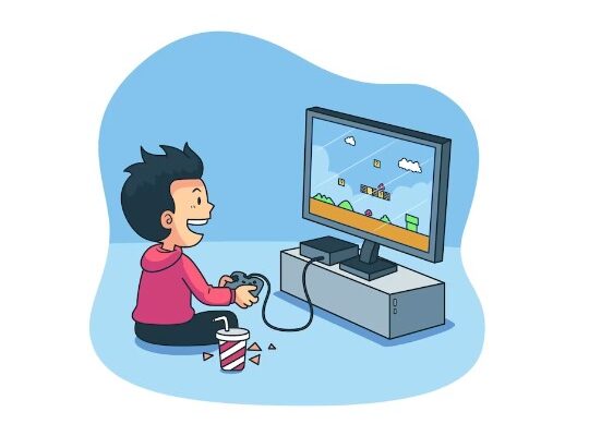 Best PC Video Games for 2023