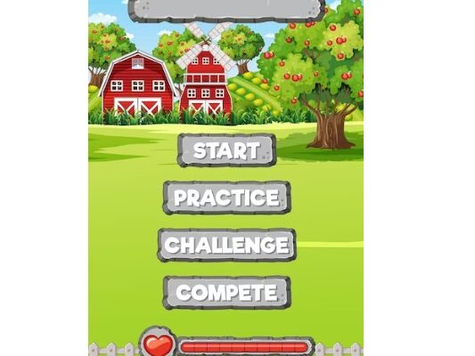 10 Farm Themed Games and Activities for Kids