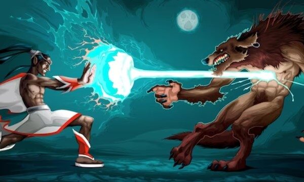 10 best fighting games on Android in 2023