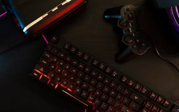 The 7 Best Gaming Keyboards