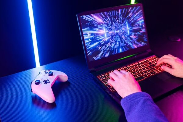 The Best Gaming Laptops for 2023