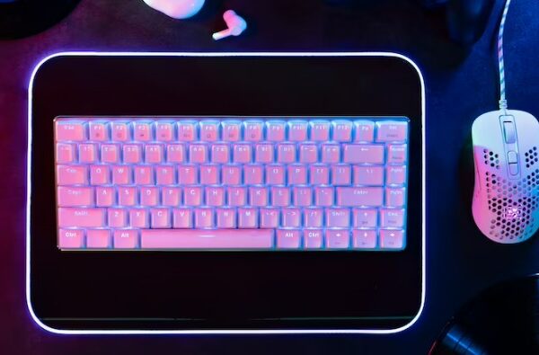 The Best Gaming Keyboards of 2023