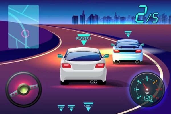 10 best racing games on Android in 2023