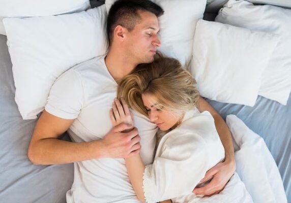 Why Is Cuddling Good for You?