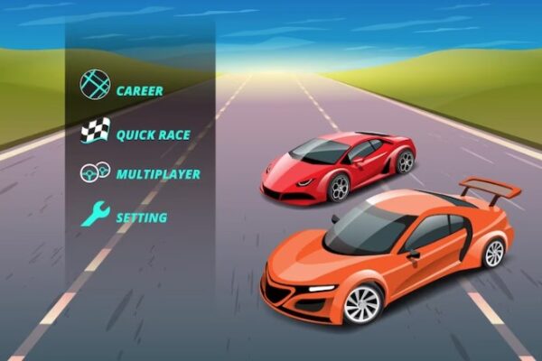 Top 10 racing games that will give you the most real racing experience