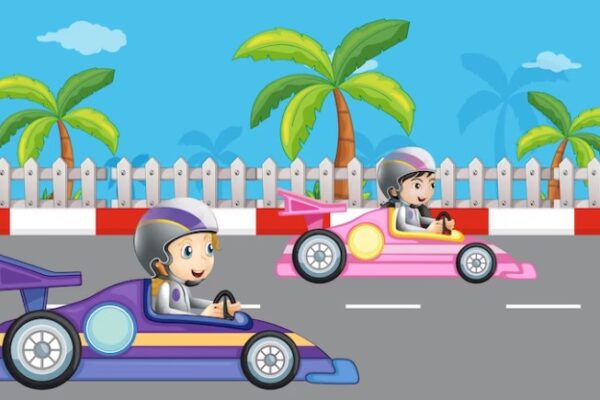 5 Free Driving Games You Should Play Right Now