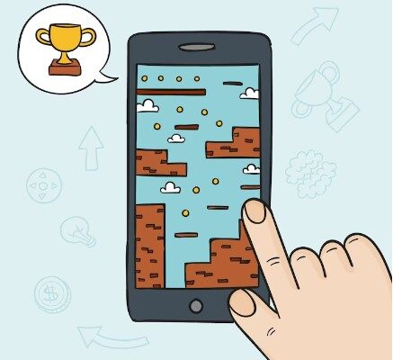 The best iPhone games in 2023