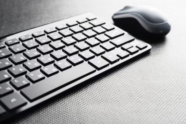 How To Game Better With A Keyboard And Mouse
