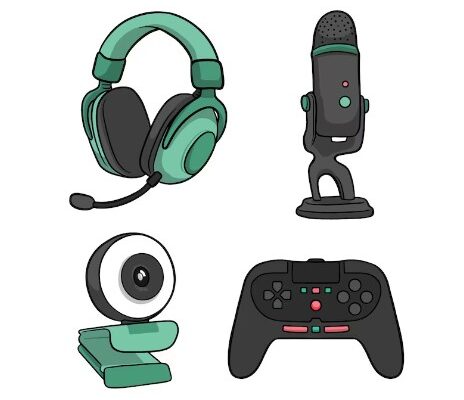 Best microphone for gaming in 2023