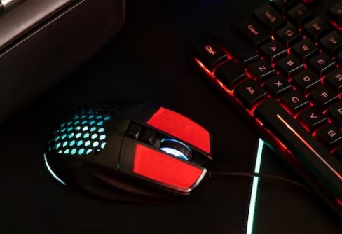 Mouse for Every Kind of Gamer