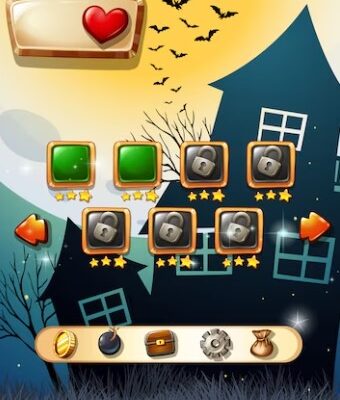 The top 15 adventure games on iOS devices include iPhone and iPad