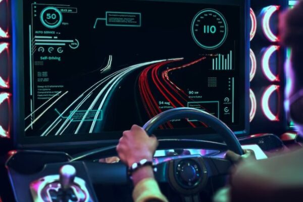 The Best PC Racing Games for 2023