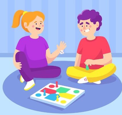 The Best Two-Player Board Games