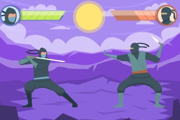 5 Best fighting games for Android 2023