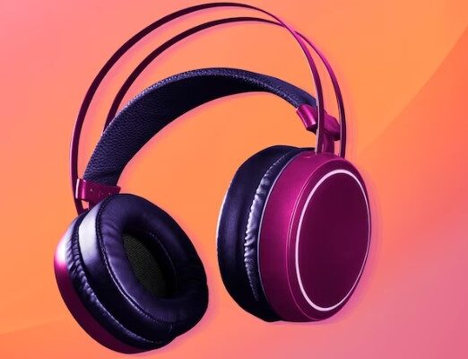 The Top 5 Wireless Gaming Headsets for 2023