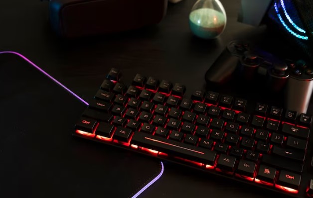 The 20 Best Gaming Keyboards