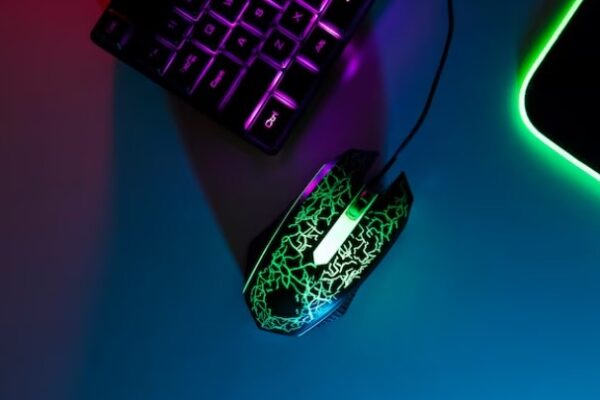 Best gaming mouse 2023 – top wired and wireless mice