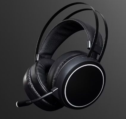 The 5 Best Gaming Headset