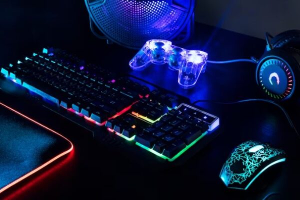 The best gaming mouse 2023: top mice for gaming