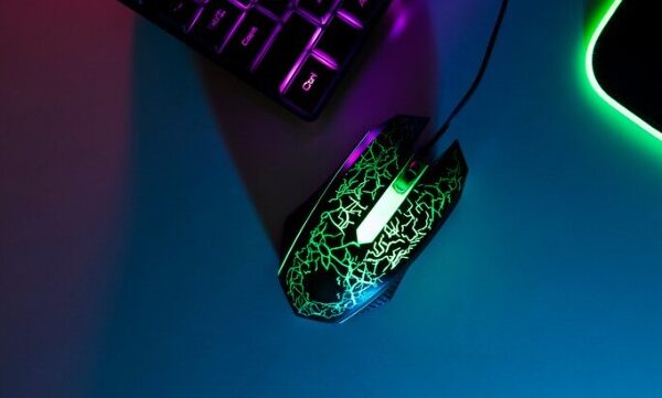 The best gaming mouse 2023: top mice for gaming