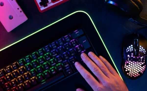 12 Best Gaming Keyboards for Gamers in 2024