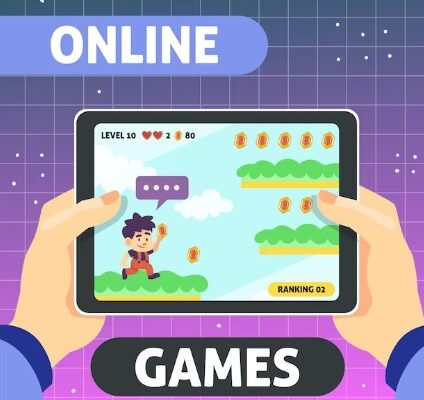 10 best free online games