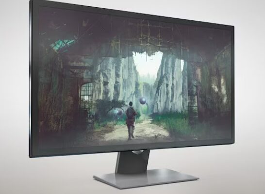 The best gaming monitors in 2023