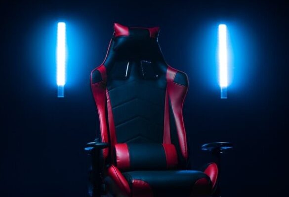 Best gaming chairs 2023: The best options for work and play