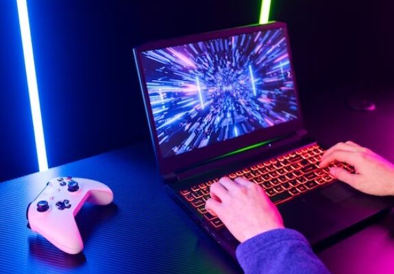 The Best Laptop Games