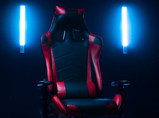 Choosing the Perfect Gaming Chair