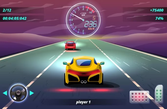 Racing Games to Play on PC