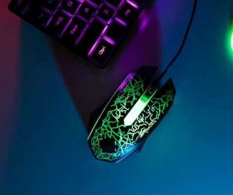 The 5 Best Mice for Gaming in 2021