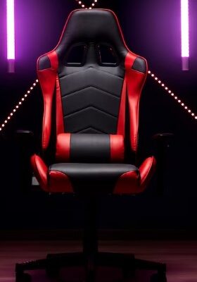 The Best Gaming Chair: Enhancing Comfort and Performance