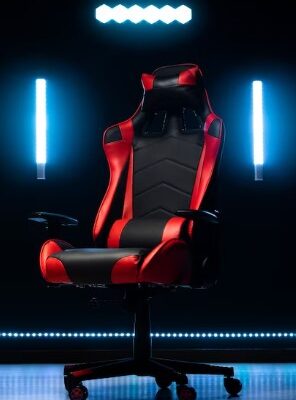 Choose the Right Gaming Chair for Your Comfort and Performance