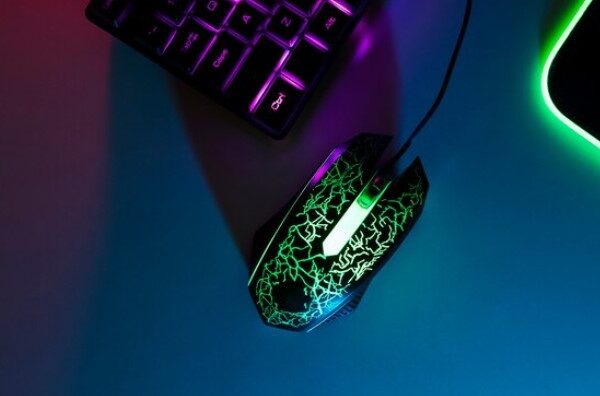 Choosing the Best Gaming Mouse: A Comprehensive Guide