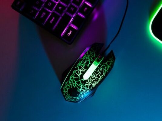 Choosing the Perfect Gaming Mouse: A Guide for PC Gamers