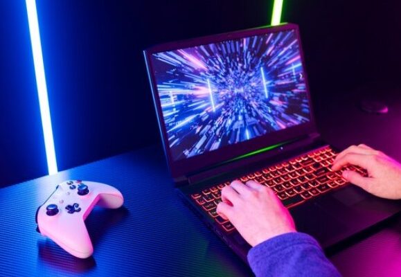 Top 7 Tips for Buying Your Next Gaming Laptop