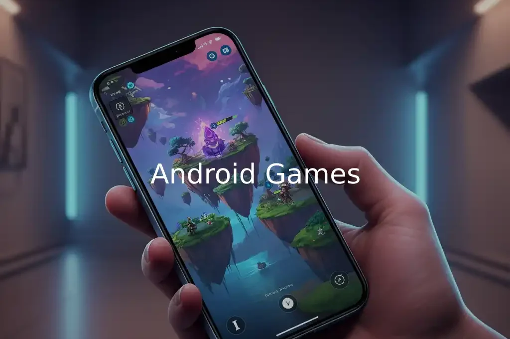 Android Games