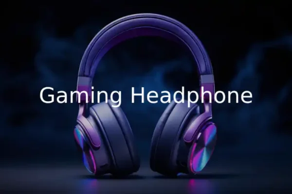 15 Best Gaming Headphone in 2024