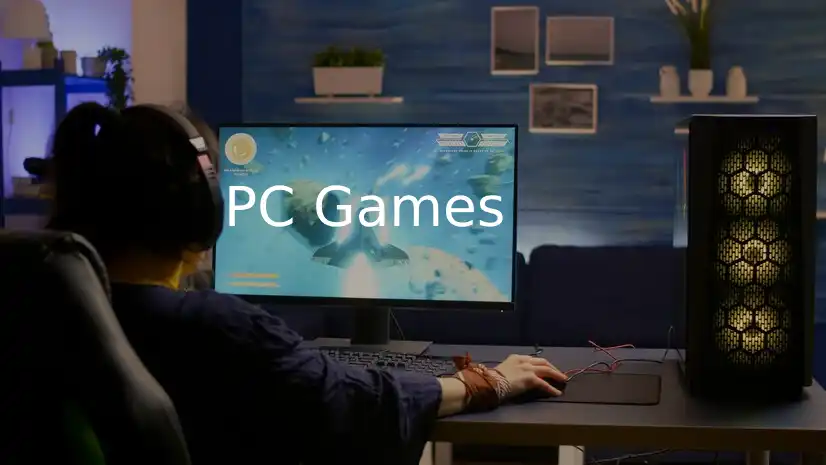 PC Games