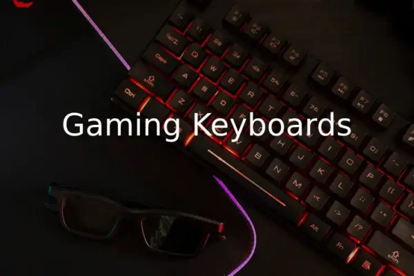 15 Best Gaming Keyboards to Upgrade Your Setup in 2024